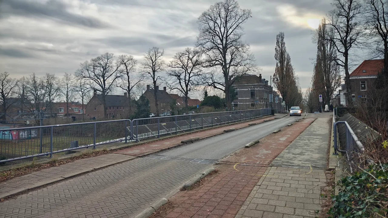 Oranjebrug Arnhem sluit bijna acht weken lang